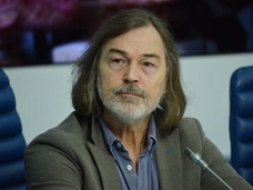 Никас Сафронов: «Нападки на Таню Васильеву нужно прекратить! Она прожила сложную человеческую жизнь»