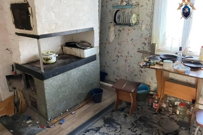 Пьяная ссора в Усть-Ишимском районе привела к убийству