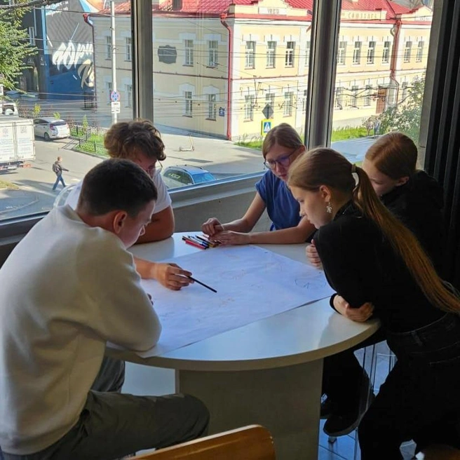 Ученики получат сертификаты и дипломы | Источник: Бизнес-школа B2YOU