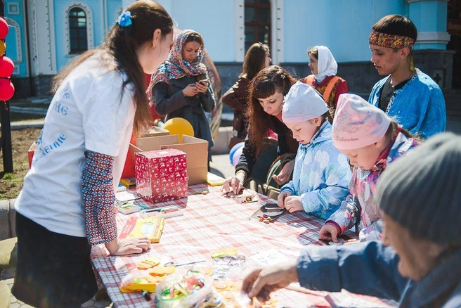 Источник: Александра Бабушкина