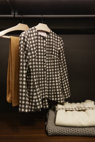 Модный гардероб: проект Марты Ферри для Molteni&C (фото 0.2)