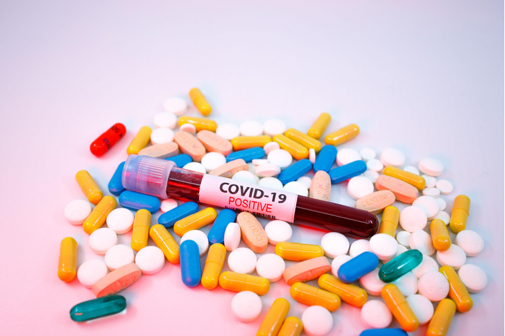 Группа крови может предсказать риск развития тяжелой формы COVID-19