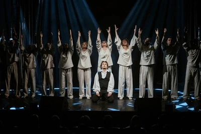 Участники «Голоса» споют в «Юноне и Авось» в Перми