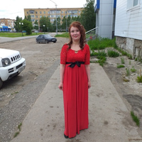 Аватарка IlinaBabicheVa