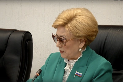 Галушко объяснила нехватку средств на развитие Краснодара