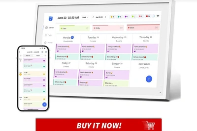 Гаджеты для продуктивности на работе и учёбе