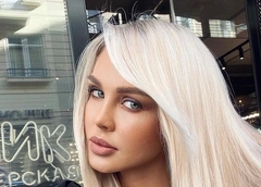 Мария Погребняк вложила миллион в двоих TikTok-блогеров, а они сбежали на Украину