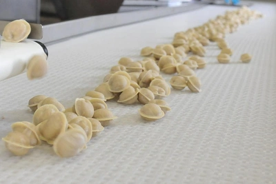 Dumpling production facility in Yekaterinburg sealed over rusty fridge