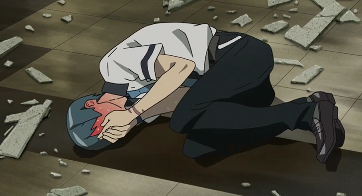 Топ-7 самых интересных аниме на один вечер, от которых не оторваться с первых секунд | Источник: Кадр из аниме