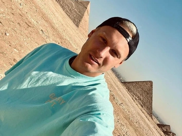 «Человек умер, как ты можешь просить деньги?!»: другу Тиммы пришлось выкупить его собаку за 1800 долларов