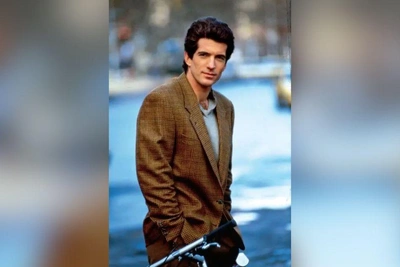 Любовный ребенок Кеннеди: шок накануне гибели