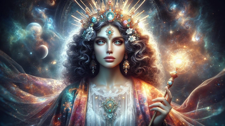 прогноз на сегодня | Источник: Shutterstock AI/Fotodom.ru
