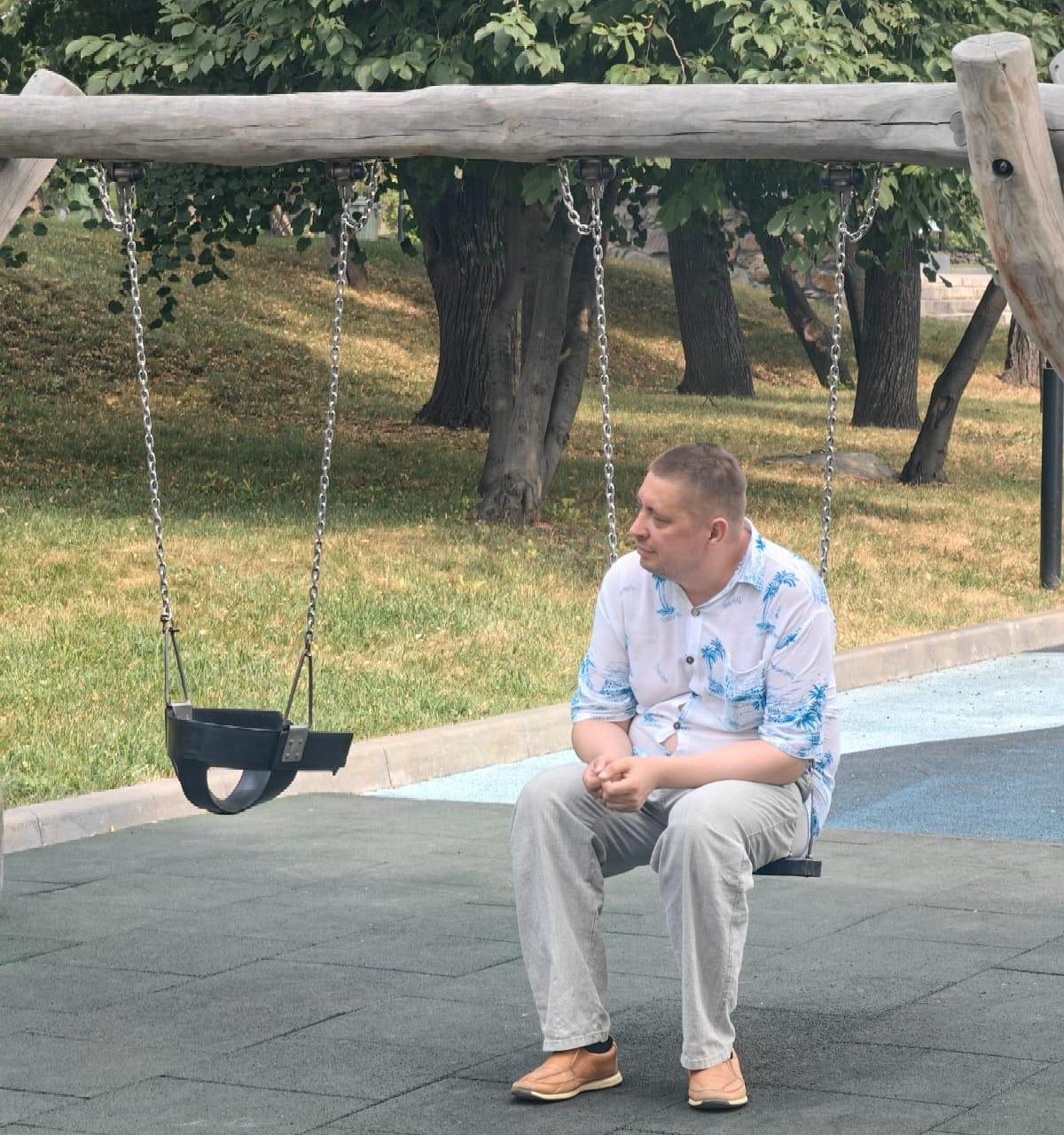 «Мне назначали кучу таблеток, а толку не было». Айтишник создал нейросеть для похудения и сбросил 2…