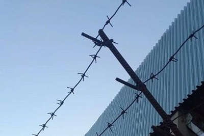 Благовещенец нашел шприц с гашишным маслом и хранил его