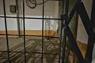 Подростков отправили в закрытое учреждение за убийство во Врангеле