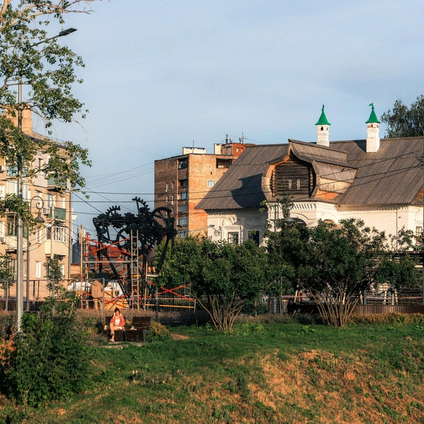 Источник: Институт развития городской среды