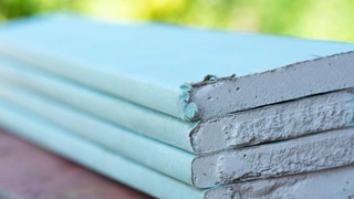 ГВЛ: надежный материал для отделки и ремонта