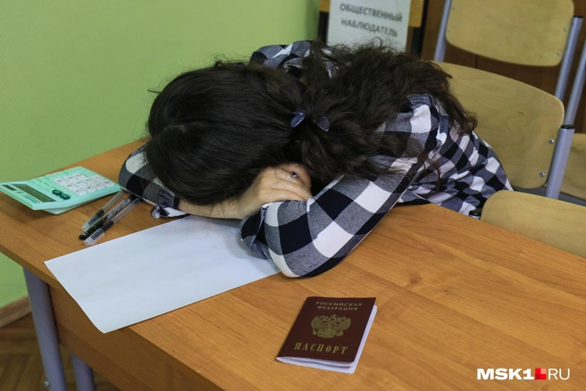 Школьники смогут начать обучаться профессии уже в текущем учебном году | Источник: Артём Устюжанин / MSK1.RU