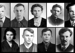 Неизвестные фотографии с перевала Дятлова: раскроют ли они тайну гибели группы