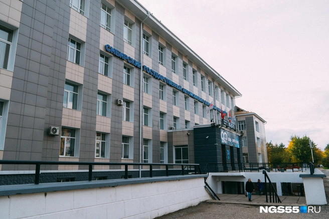 Выпускники СиБАДИ часто устраиваются на предприятия  | Источник: Елена Латыпова / NGS55.RU