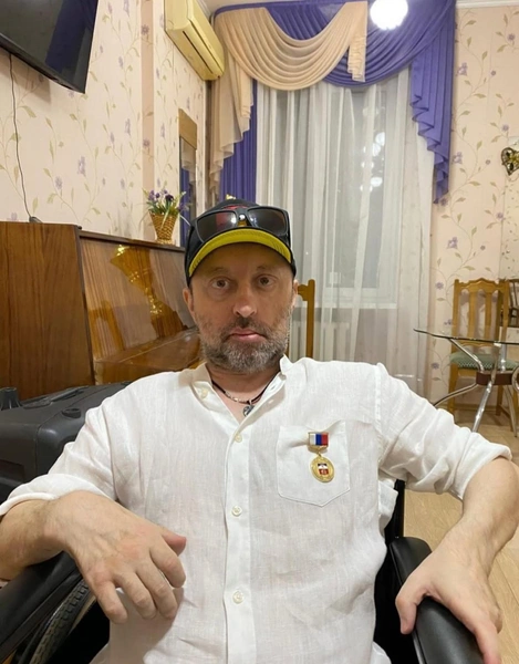 Павел Козмопулос | www.starhit.ru