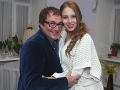 Дмитрий Дибров сделает Полине предложение руки и сердца в Новый год