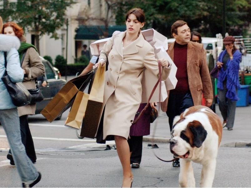 Жесткий мир моды и амбиций: 9 фильмов в духе Дьявол носит Prada