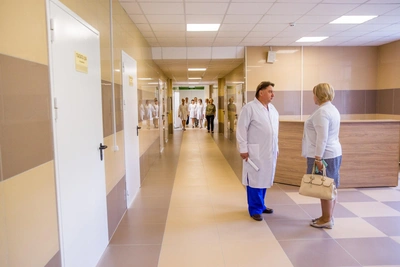 Депздрав Тюмени объяснил систему наставничества для врачей