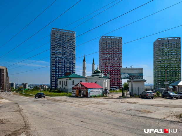 Источник: Булат Салихов / UFA1.RU