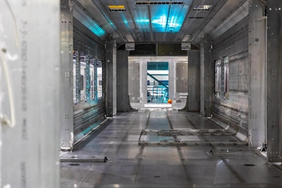 На Урале открылся конкурент ВСМПО-АВИСМА