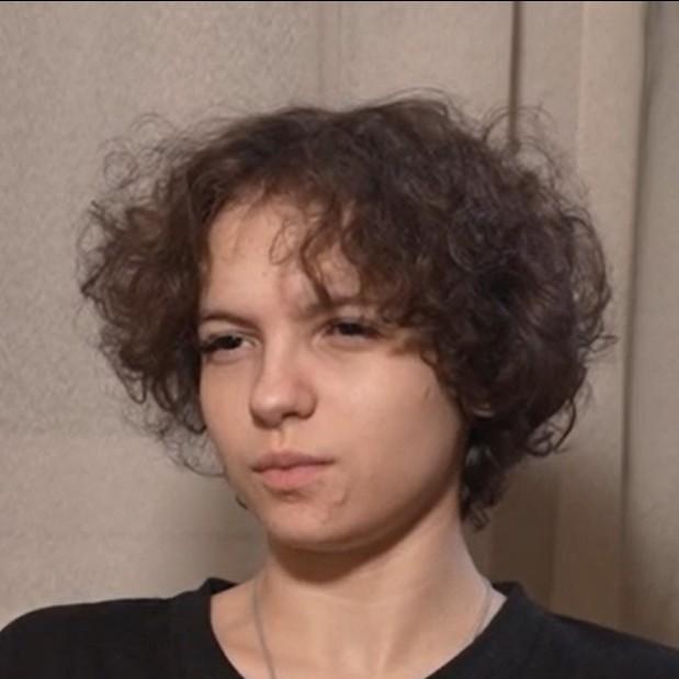 <p>Анна Терентьева</p>