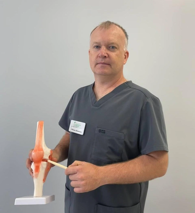 Врачи уверены, что восстановить утерянное здоровье без сложных операций — реально | Источник: «Медицина Сибири»