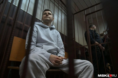 Аязу Шабутдинову снизили срок до шести лет