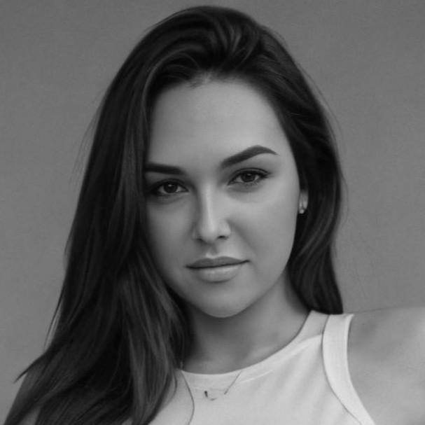 Шмакова Екатерина