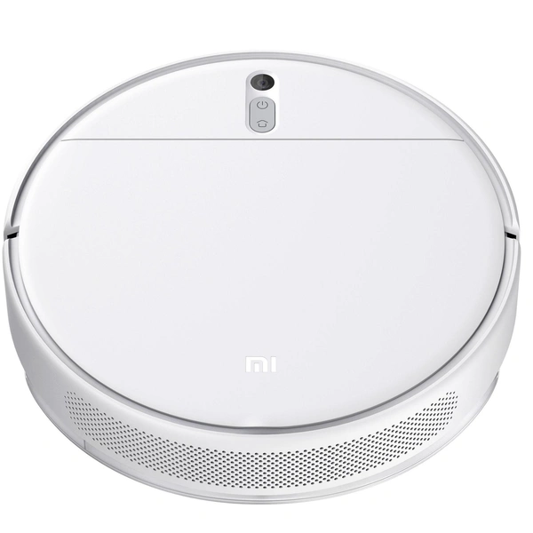 Робот-пылесос Mi Robot Vacuum-Mop 2 Lite, Xiaomi