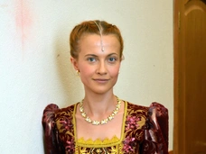 Как изменилась актриса Александра Афанасьева-Шевчук, которая потеряла память после аварии