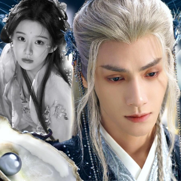 Смотреть ли дораму «Песня водяного дракона»: отзывы зрителей | Источник: theGirl