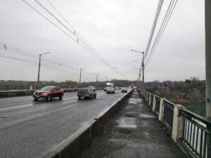 Проектом предусмотрено, что работы будут выполняться в основном без полного прекращения движения | Источник: Kuzrab.ru