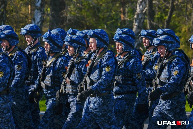 Источник: Булат Салихов / UFA1.RU