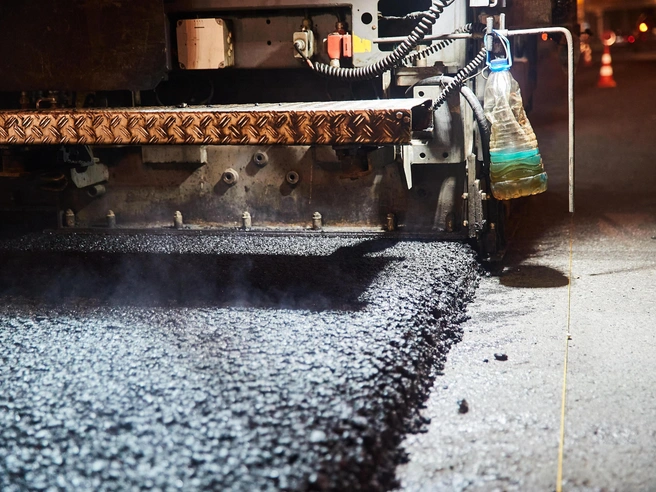 Градоначальник подчеркнул необходимость устранения дефектов по гарантии. | Источник: Александр Ощепков / NGS.RU