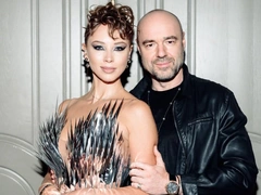 Товстика сломал развод с женой — Полина Диброва раскрыла его тайну