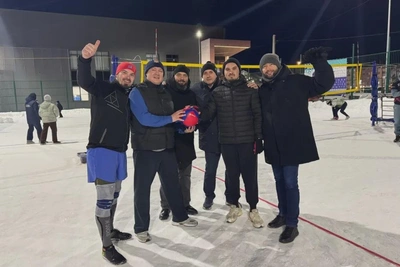 Насыщенная неделя госслужащих ЯНАО