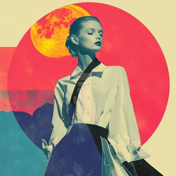 Знаки зодиака, которые встретят любовь в конце мая 2025 | Источник: theGirl | Midjourney