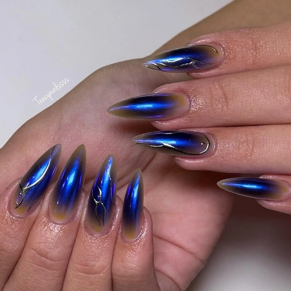 Источник: tracynailssss
