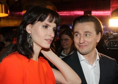 Жена Сергея Безрукова: «Первый прорезавшийся зуб у ребенка для нас важнее выбора локации для съемки»
