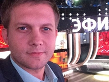 Борис Корчевников продолжает работу в «Прямом эфире»
