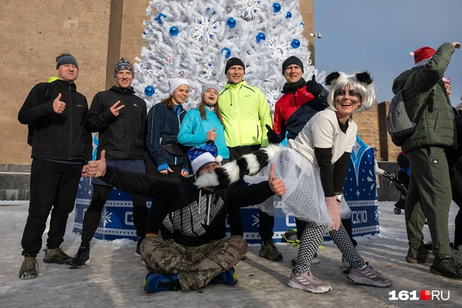 Источник: Евгений Вдовин / 161.RU