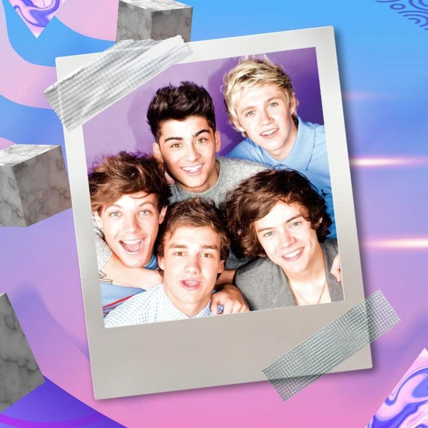 [quiz] Как хорошо ты знаешь One Direction?