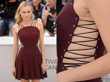 Дианна Крюгер (Diane Kruger)