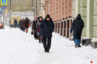 Самые распространенные виды рака в Ярославской области